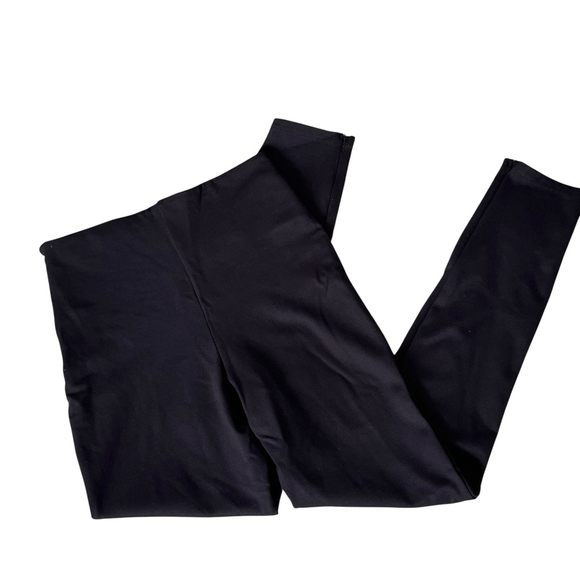 Fabletics Black 24/7 Skinny Pant High Waist Size Small - Picture 5 of 5
